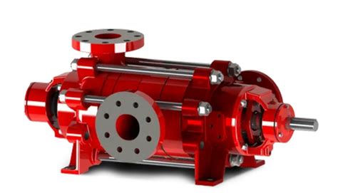 Fire Fighting Pump - Cast Iron Fire Fighting Pump Trader - Wholesaler ...
