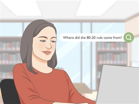 80 20 Rule Relationships