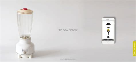 How to Use Blender App 的图像结果