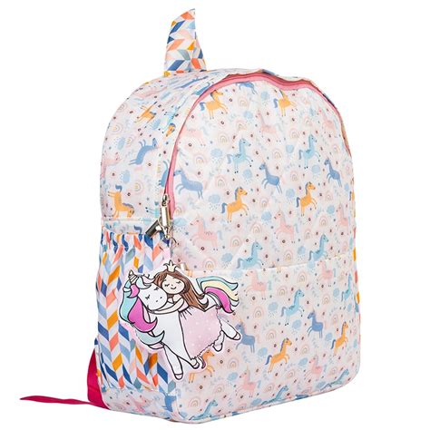 Personalized Kids Backpacks | Fun, Durable & Customizable – Rosada Baby
