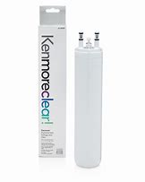 Image result for Kenmore Refrigerator Water Filter Replacement