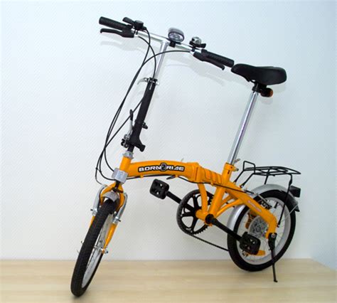Klapprad Klappfahrrad Cityrad Faltrad Shimano 16 in Willich | Fahrräder ...
