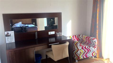 DOLCE INTERNATIONAL HOTEL (Skopje) - Hotel Reviews, Photos, Rate ...