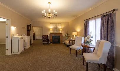 Heckart Funeral Home & Cremation Services - Funeral Home Pages