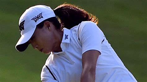 Danielle Kang, Jennifer Song share LPGA Drive On Championship lead ...