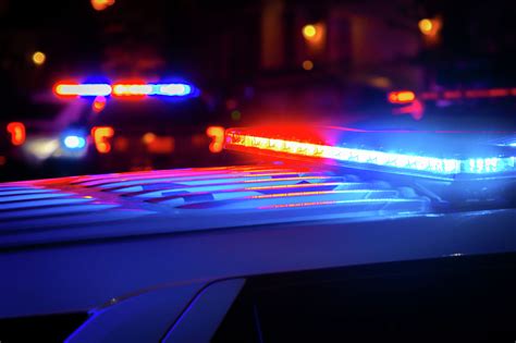 Odessa police: In-custody death after DUI arrest