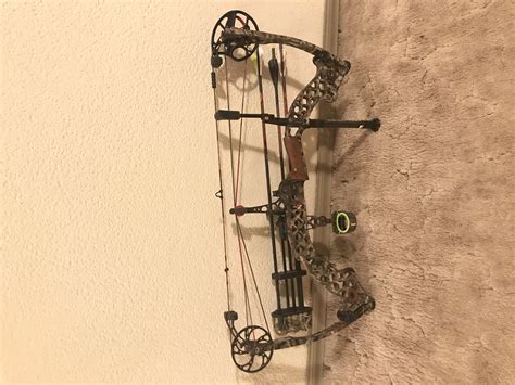 Price drop Mathews z7 extreme bare bow 140$ - Classified Ads ...