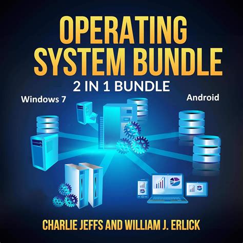 Operating System Bundle: 2 in 1 Bundle: Windows 7, Android (Audio ...