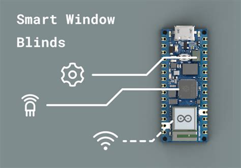 Image result for Arduino Application for Smart Home