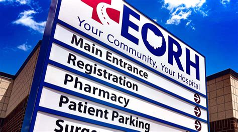 East Ohio Regional Hospital