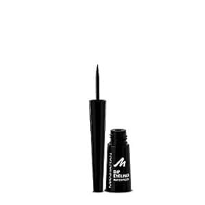Buy Gane Hypnotica Pearl Shine Long Lasting Eyeliner, Intense Black, 6g ...