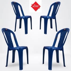 Linc Boss chair for Home, Office | Bearing Capacity up to 80 Kg ...