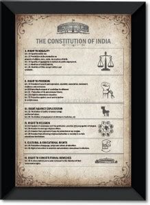 Preamble I The Constitution of India I Fundamental Rights of India I ...