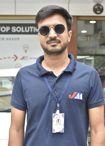 Our Team - Jolly Motors