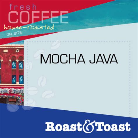 Image result for Java Roast Coffee