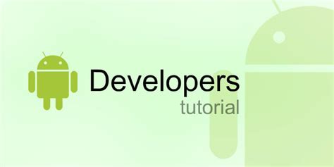 Image result for Android Develope4r Tutorials