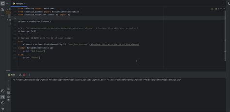 Image result for LeetCode Selenium