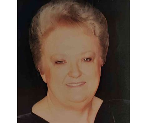 Dorothy Yates Obituary (1941 - 2024) - Tallahassee, GA - Albany Herald