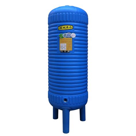 Fully Automatic Pressure Water Tank Well Water Pressure Device Pressure ...