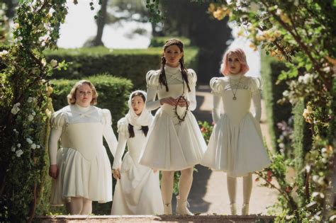 Review: Paradise Hills Is a Series of Themes in Search of a Compelling ...