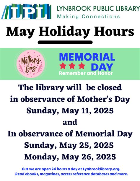 Lynbrook Public Library