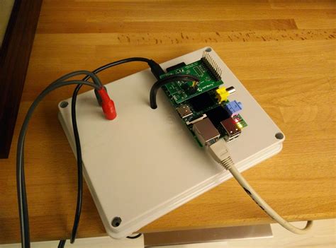 Image result for Raspberry Pi 4 Audio Player