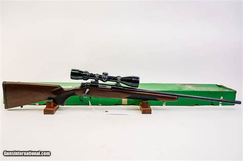 REMINGTON 700 .250-3000 SAVAGE