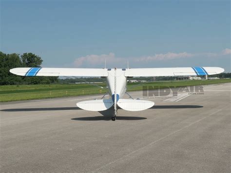 Cessna 140 - Aircraft For Sale - Indy Air Sales