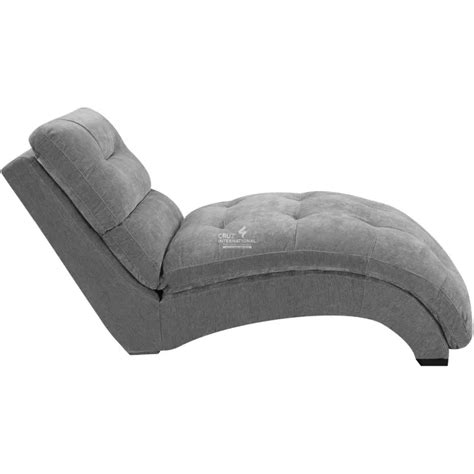 Modern Shine Wooden Settee | Lounger | Couch - CRUZ INTERNATIONAL ...