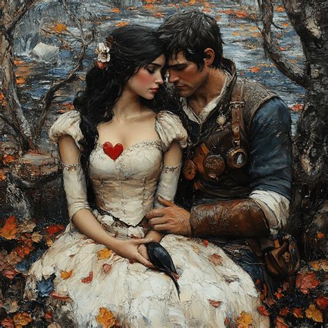 Unhappily Ever After A Journey Through Broken Dreams