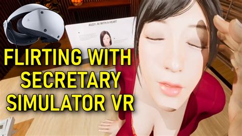 VR Assistant Simulator 的图像结果