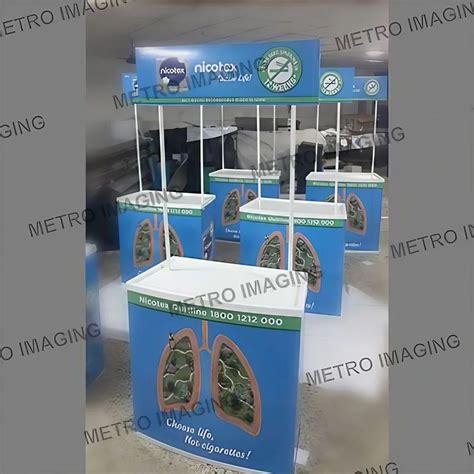 Tent & Table - Portable Exhibition Tent Manufacturer from Chennai