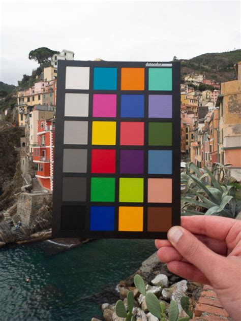 Image result for ColorChecker for Photography