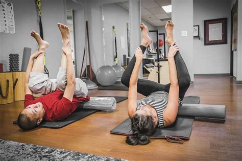 Pelvic Floor Physical Therapy Male