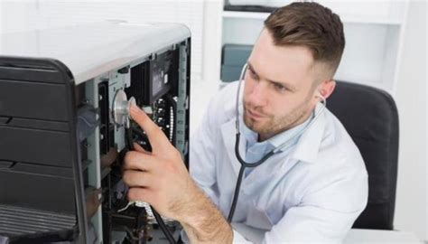 Image result for Computer Operator Support Technician