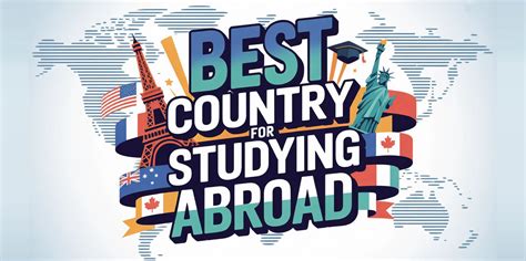 Top Countries to Study Abroad in 2025: A Complete Guide