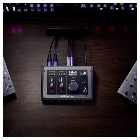 Image result for SSL 2 Interface Price