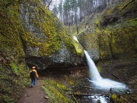 15 Best Waterfalls Near Portland Oregon: Quick Guide - Miss Rover
