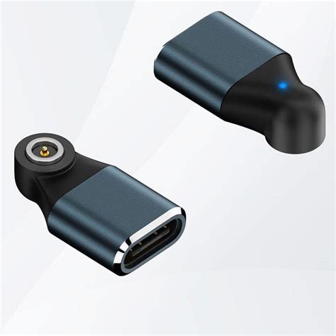 ETZIN Outdoor Portable Stronger N52 Magnetic Round Shape One Pin Port ...