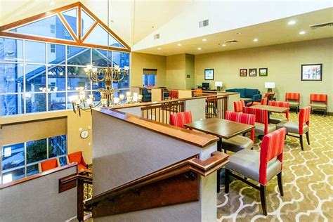 COMFORT INN DOWNTOWN (Salt Lake City) - Hotel Reviews, Photos, Rate ...