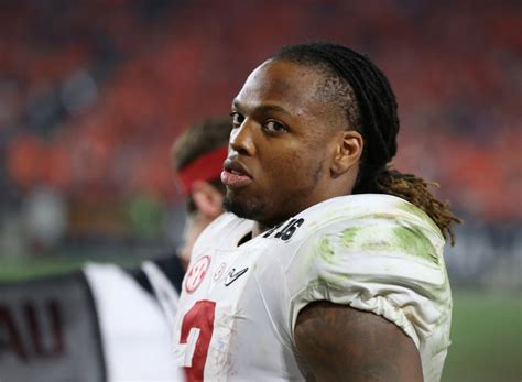 Derrick Henry Hair Evolution (Gallery Included) | Heartafact