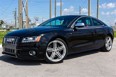 2011 Audi S5