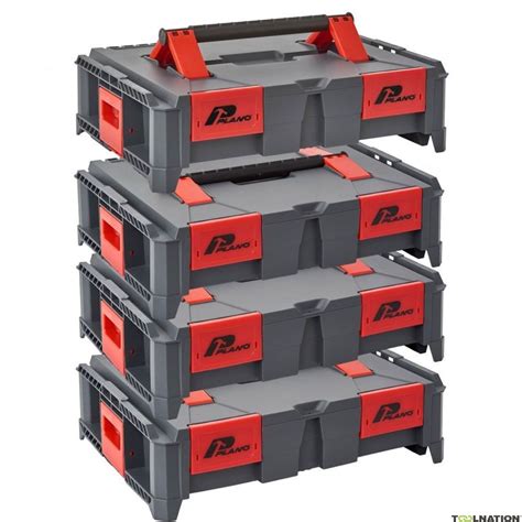 Plano PL8010010 Modular tool box
