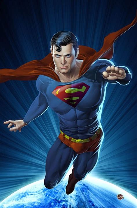 在2006年电影《超人归来》中饰演超人的布兰登·罗斯再次穿上了超人服|超人归来|布兰登·罗斯|超人_新浪新闻