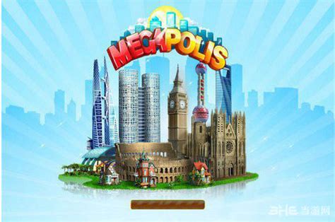 Megapolis – Applications Android sur Google Play