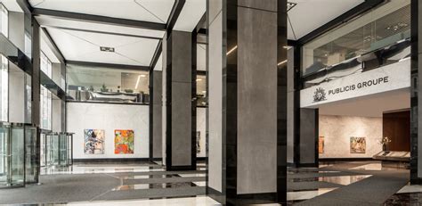375 Hudson | Hudson Square Properties | NYC Class A Offices