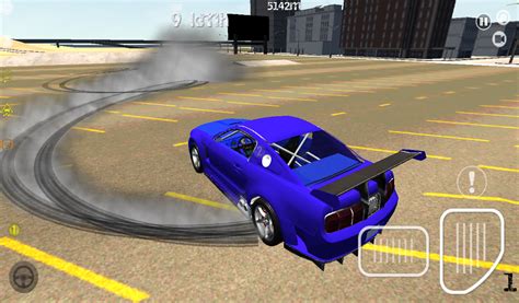 Turbo GT Car Driving Simulator 3D - App on Amazon Appstore