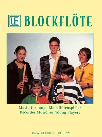 Ue BlockfloeTe - BlockfloeTenmusik fur Junge Spieler : Amazon.in: Books