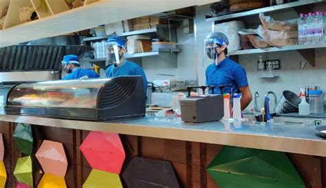 Yum Yum Cha Khan market | WhatsHot Delhi Ncr