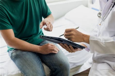 UroNav - MRI Fusion Prostate Biopsy - Alliance Urology